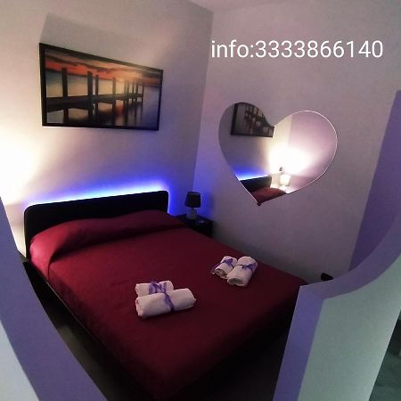 La Chambre エルコラーノ エクステリア 写真