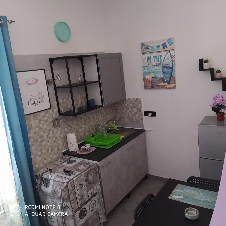 La Chambre エルコラーノ エクステリア 写真