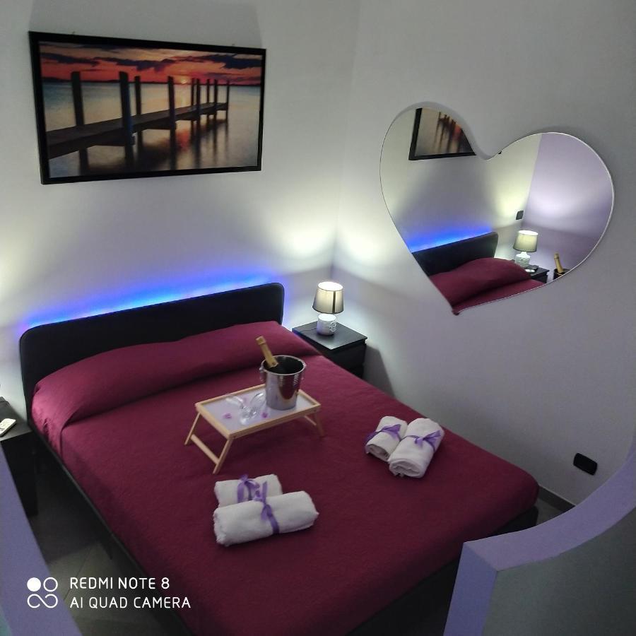 La Chambre エルコラーノ エクステリア 写真