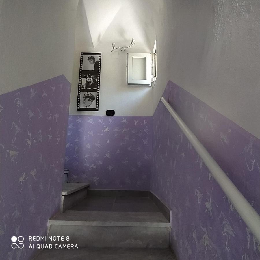 La Chambre エルコラーノ エクステリア 写真