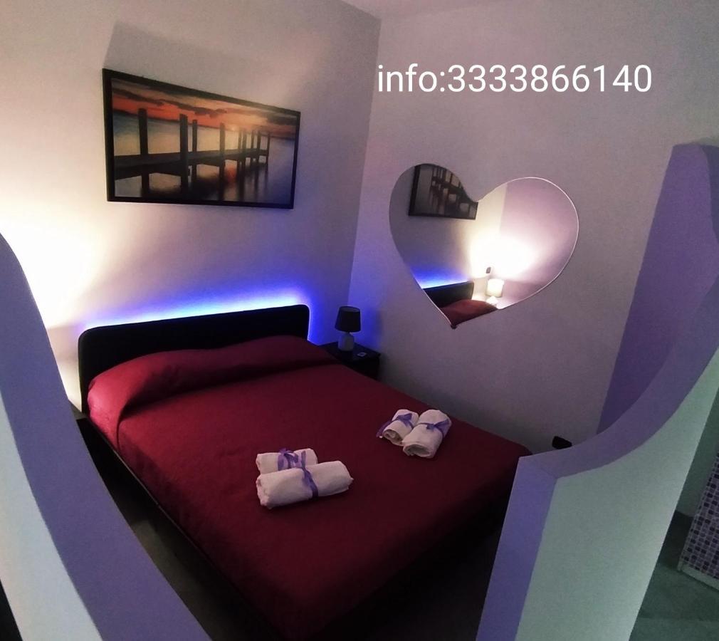 La Chambre エルコラーノ エクステリア 写真
